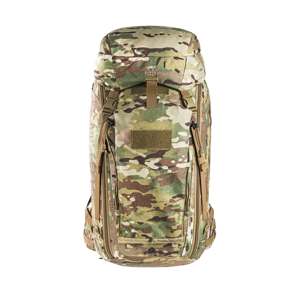 Тактичний рюкзак Tasmanian Tiger Modular Pack 45 Plus MC, Multicam. Фото 2