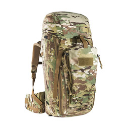 Тактичний рюкзак Tasmanian Tiger Modular Pack 45 Plus MC, Multicam