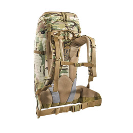 Тактичний рюкзак Tasmanian Tiger Modular Pack 45 Plus MC, Multicam. Фото 4