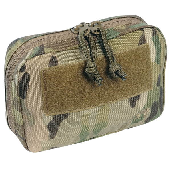 Підсумок-органайзер Tasmanian Tiger Admin Pouch MC, Multicam