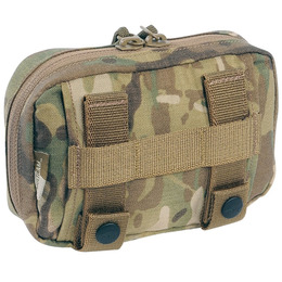 Підсумок-органайзер Tasmanian Tiger Admin Pouch MC, Multicam