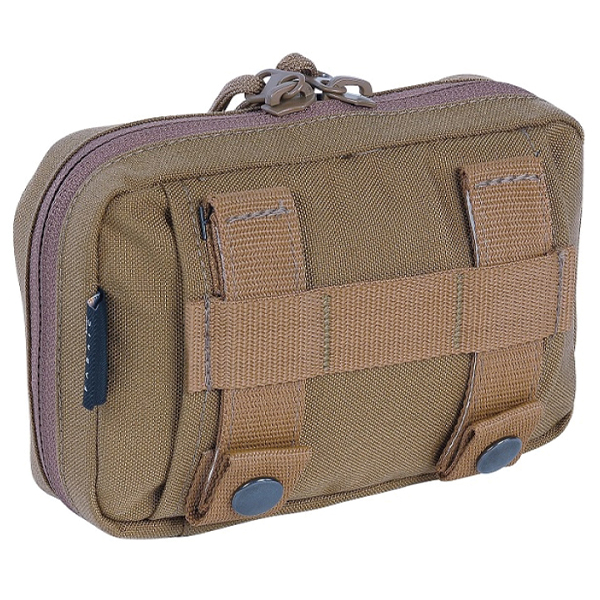 Підсумок органайзер Tasmanian Tiger Admin Pouch, Coyote Brown. Фото 2