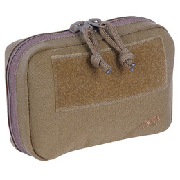 Підсумок органайзер Tasmanian Tiger Admin Pouch, Coyote Brown