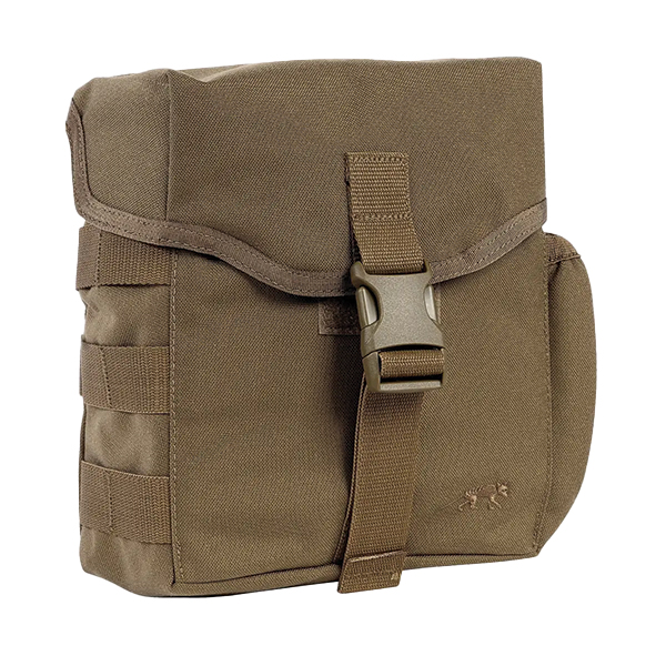 Підсумок органайзер Tasmanian Tiger Canteen Pouch, Coyote Brown