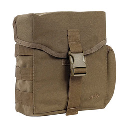 Підсумок органайзер Tasmanian Tiger Canteen Pouch, Coyote Brown