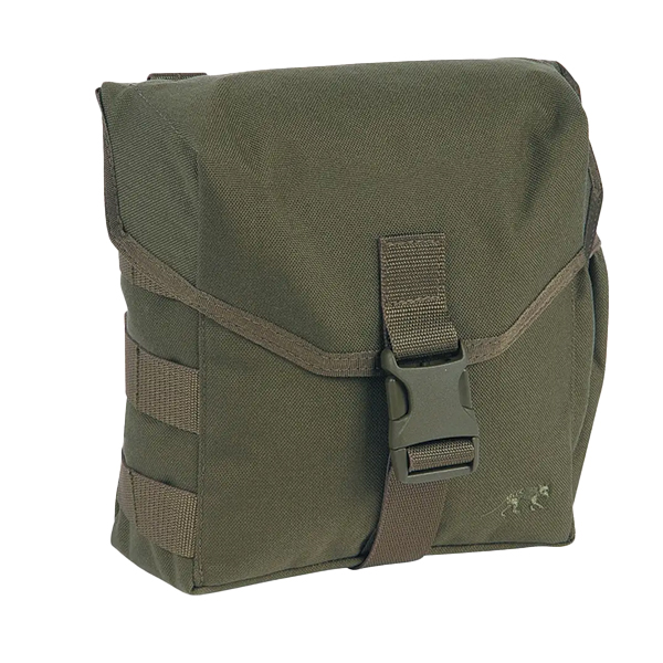 Підсумок органайзер Tasmanian Tiger Canteen Pouch, Olive