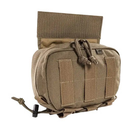 Підсумок органайзер Tasmanian Tiger Tac Pouch 12, Coyote Brown