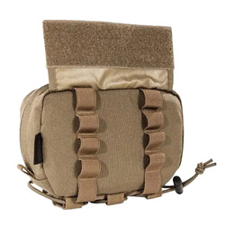 Підсумок органайзер Tasmanian Tiger Tac Pouch 12, Coyote Brown