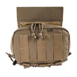 Підсумок органайзер Tasmanian Tiger Tac Pouch 12, Coyote Brown. Фото 3