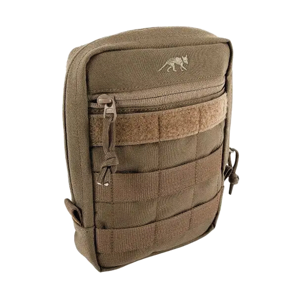 Підсумок органайзер Tasmanian Tiger Tac Pouch 5 Coyote Brown
