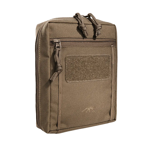 Підсумок органайзер Tasmanian Tiger Tac Pouch 6.1, Coyote Brown
