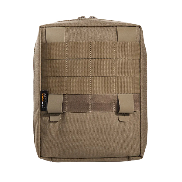 Підсумок органайзер Tasmanian Tiger Tac Pouch 6.1, Coyote Brown. Фото 4