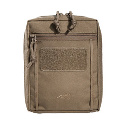 Підсумок органайзер Tasmanian Tiger Tac Pouch 6.1, Coyote Brown. Фото 3