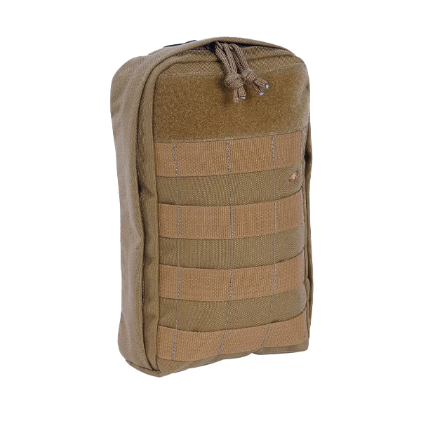 Підсумок органайзер Tasmanian Tiger Tac Pouch 7, Coyote Brown