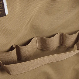 Підсумок органайзер Tasmanian Tiger Tac Pouch 7, Coyote Brown. Фото 4