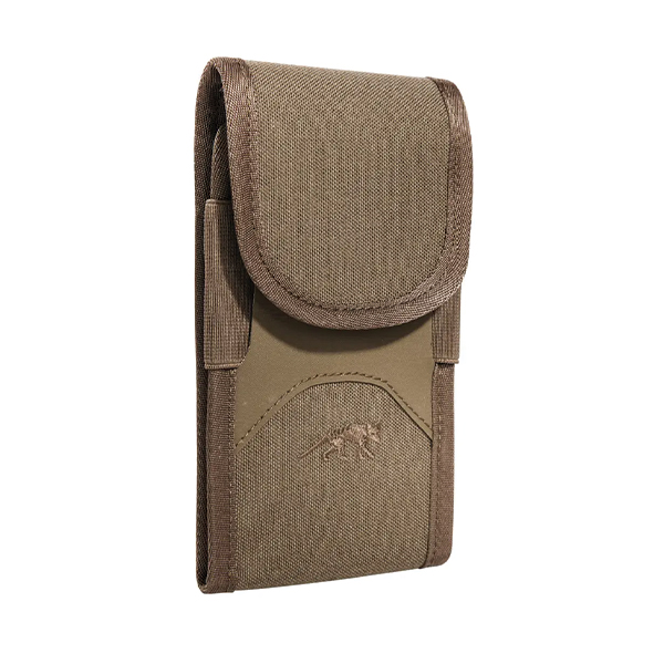 Чохол для телефону Tasmanian Tiger Tactical Phone Cover XL, Coyote Brown