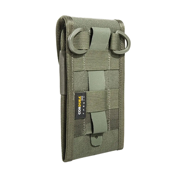 Чохол для телефону Tasmanian Tiger Tactical Phone Cover, XXL, Olive. Фото 2