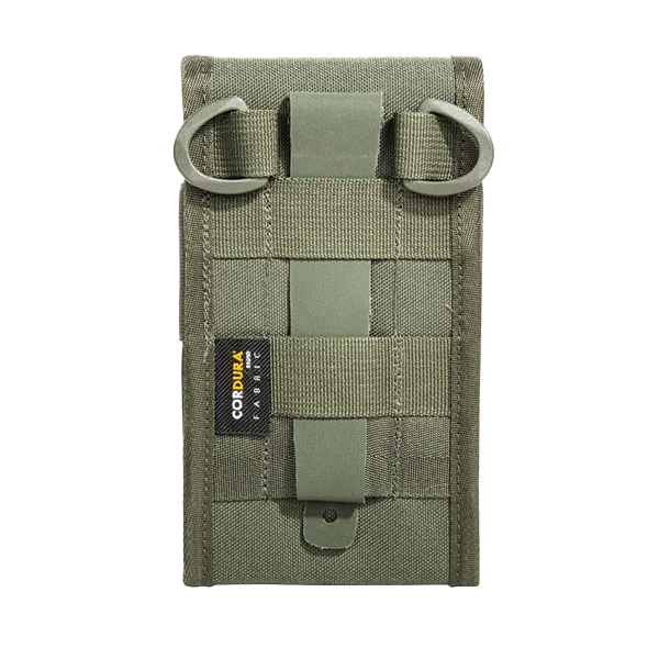 Чохол для телефону Tasmanian Tiger Tactical Phone Cover, XXL, Olive. Фото 4