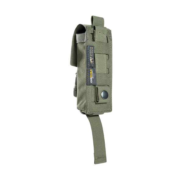 Підсумок для інструментів Tasmanian Tiger Tool Pocket MKII L, Olive. Фото 2