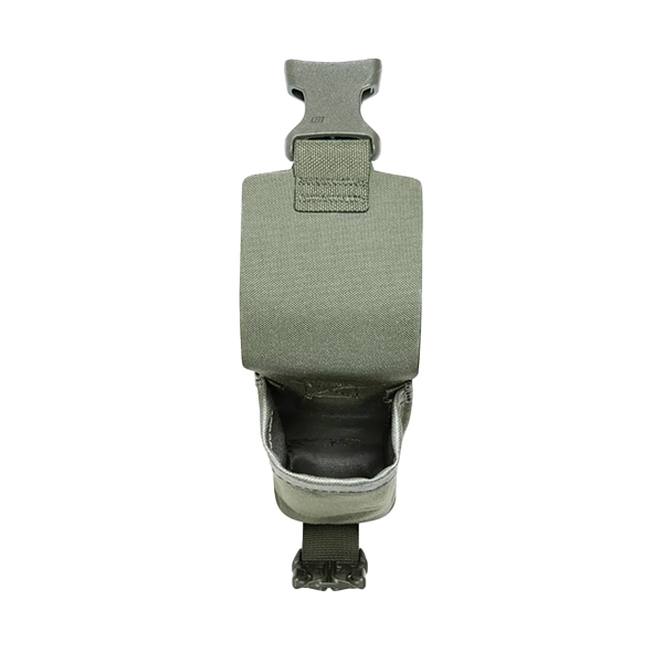 Підсумок для інструментів Tasmanian Tiger Tool Pocket MKII L, Olive. Фото 5