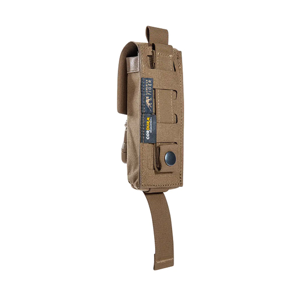 Підсумок для інструментів Tasmanian Tiger Tool Pocket MKII S, Coyote Brown. Фото 2