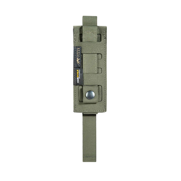 Підсумок для інструментів Tasmanian Tiger Tool Pocket MKII S, Olive. Фото 4