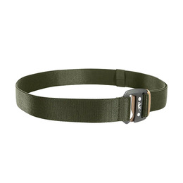 Ремінь Tasmanian Tiger Stretch Belt 38mm, Olive