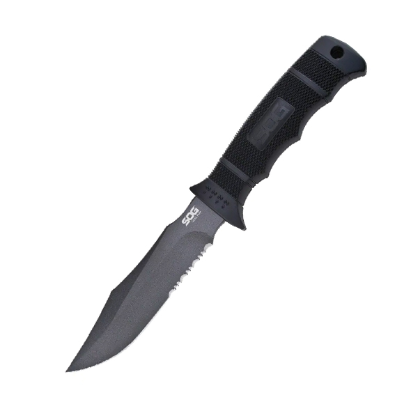 Ніж SOG SEAL Pup Kydex Sheath