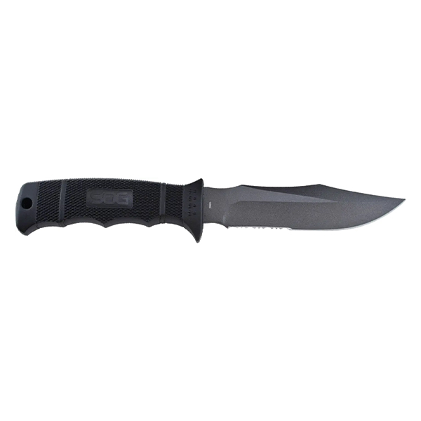 Ніж SOG SEAL Pup Kydex Sheath. Фото 2