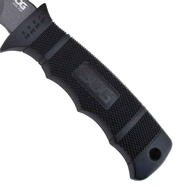 Ніж SOG SEAL Pup Kydex Sheath. Фото 5