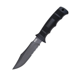 Ніж SOG SEAL Pup Kydex Sheath