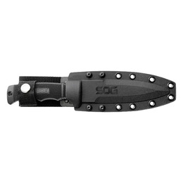 Ніж SOG SEAL Pup Kydex Sheath. Фото 3