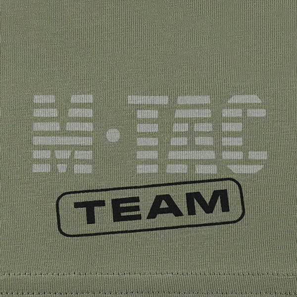 M-Tac футболка Rex team Light Olive. Фото 6