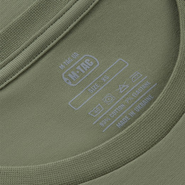 M-Tac футболка Rex team Light Olive. Фото 7