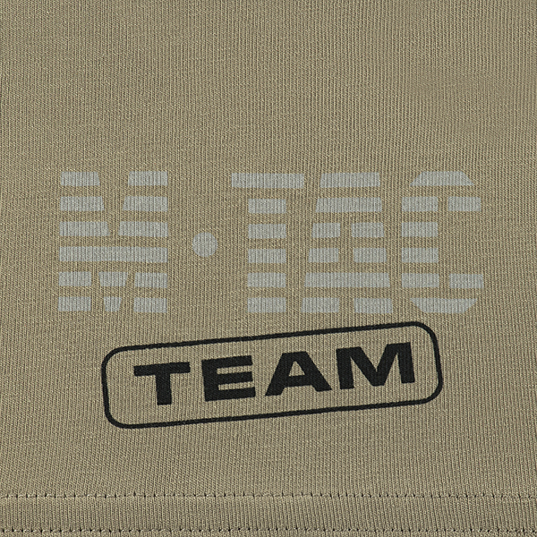 M-Tac футболка Rex team Tan. Фото 6