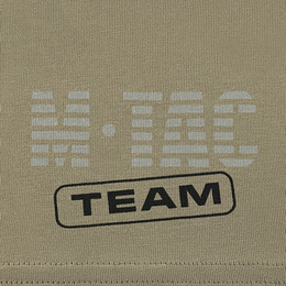 M-Tac футболка Rex team Tan. Фото 6