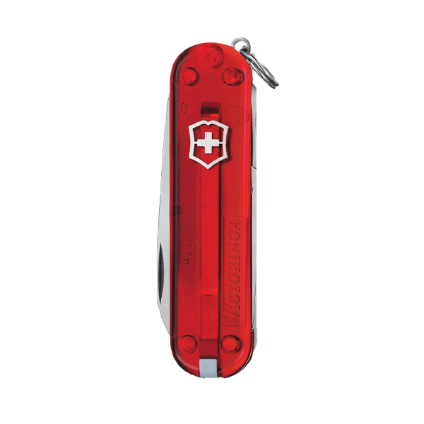 Ніж складаний Victorinox Classic Sd (0.6223.TB1)