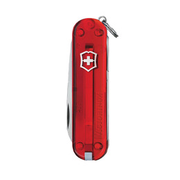 Ніж складаний Victorinox Classic Sd (0.6223.TB1)