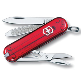 Ніж складаний Victorinox Classic Sd (0.6223.TB1). Фото 2