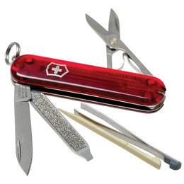 Ніж складаний Victorinox Classic Sd (0.6223.TB1). Фото 4