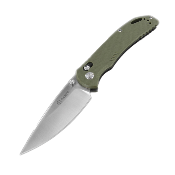 Ніж складаний Ganzo G7531-GR