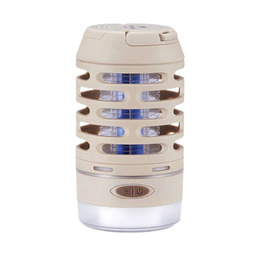 Ліхтар антимоскітний Naturehike NH22ZM005, бежевий