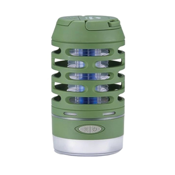 Ліхтар антимоскітний Naturehike NH22ZM005, зелений
