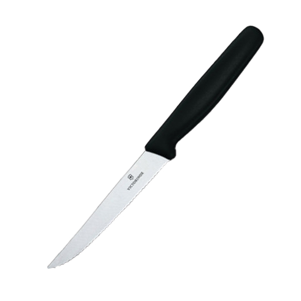Кухонний ніж Victorinox Steak (5.1233.20)