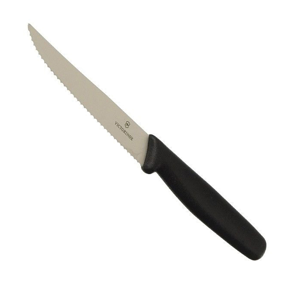 Кухонний ніж Victorinox Steak (5.1233.20). Фото 2