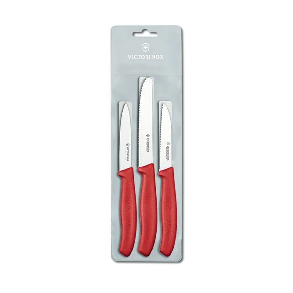 Набір кухонний Victorinox SwissClassic Paring Set (6.7111.3)