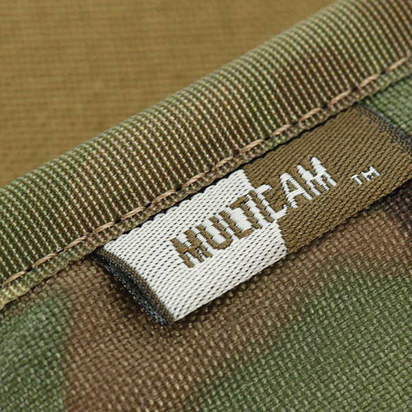 M-Tac гаманець Tactical Wallet Elite Multicam. Фото 11
