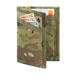 M-Tac гаманець Tactical Wallet Elite Multicam