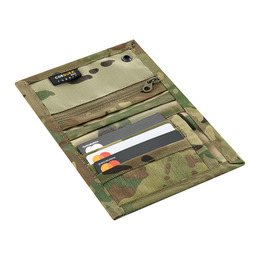 M-Tac гаманець Tactical Wallet Elite Multicam. Фото 3