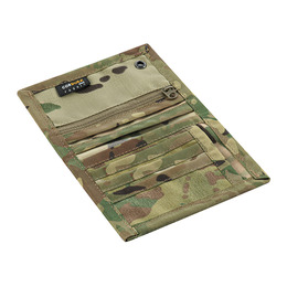 M-Tac гаманець Tactical Wallet Elite Multicam. Фото 4